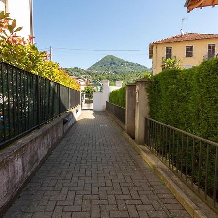 Cozy Apartment Mati Lago Maggiore Verbania Exterior foto