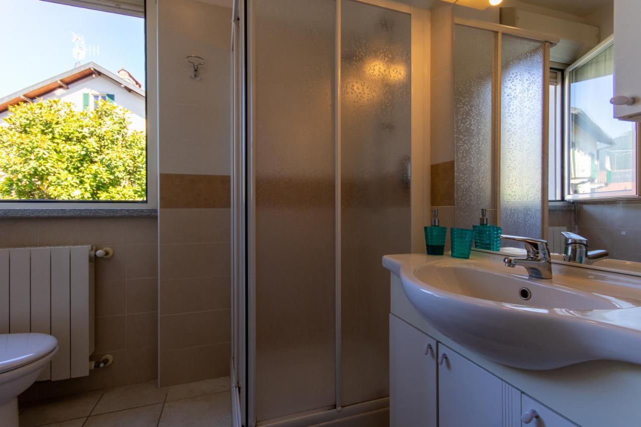 Cozy Apartment Mati Lago Maggiore Verbania Exterior foto