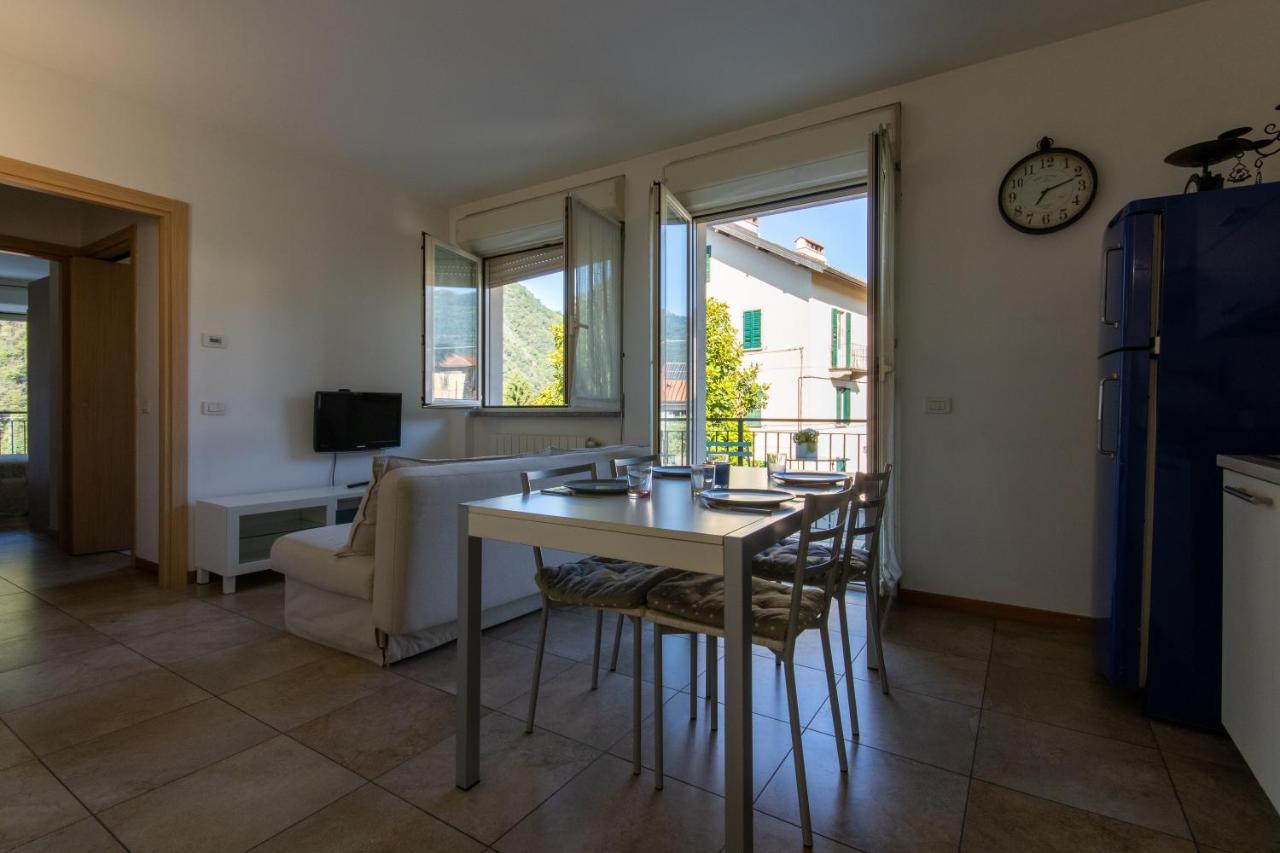 Cozy Apartment Mati Lago Maggiore Verbania Exterior foto