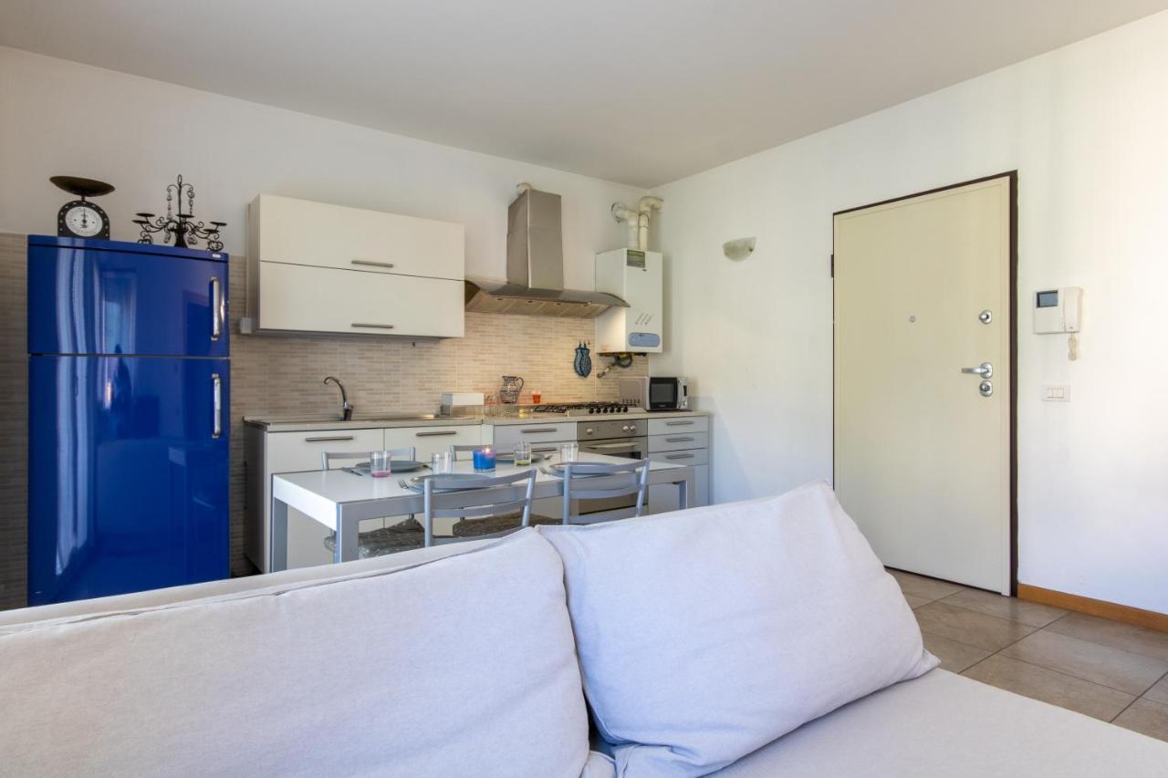 Cozy Apartment Mati Lago Maggiore Verbania Exterior foto
